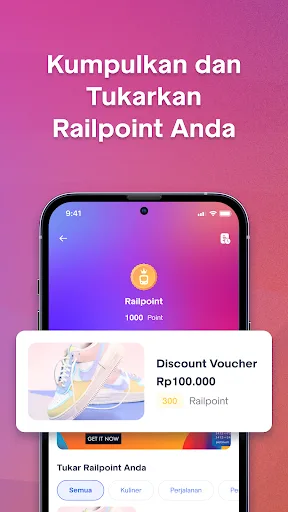 Access by KAI screenshot 5