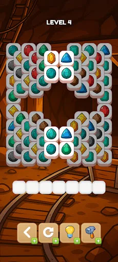 Gem Triple Match screenshot 5