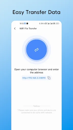 Clean Booster screenshot 4