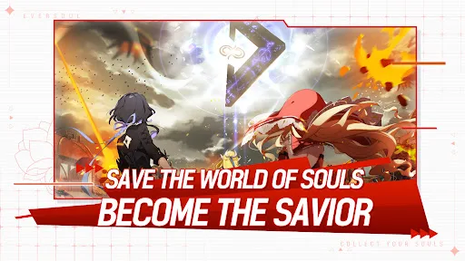 Eversoul screenshot 2