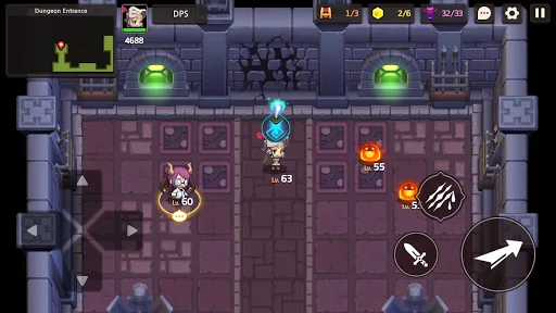 Guardian Tales screenshot 5