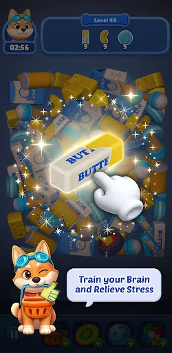 Fetch & Match: Match 3D screenshot 3