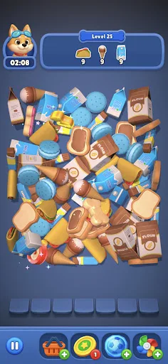 Fetch & Match: Match 3D screenshot 5
