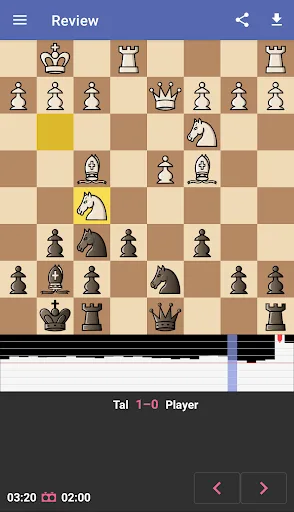 Chess Dojo screenshot 3