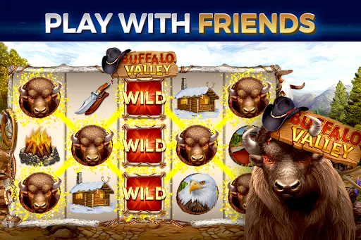 Vegas Casino & Slots: Slottist screenshot 2