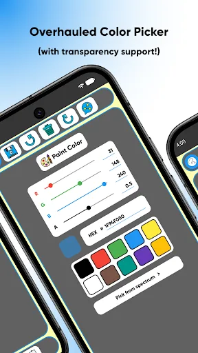 SketchPad – Doodle & Draw screenshot 5