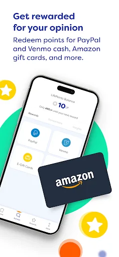 LifePoints: Rewards App screenshot 2