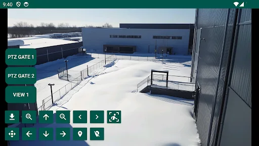 IP Camera Viewer screenshot 3
