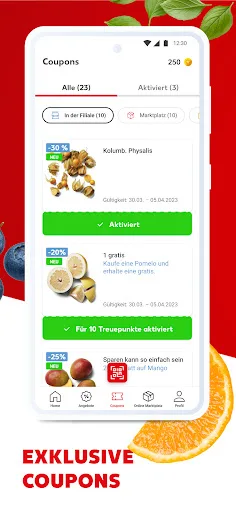 Kaufland - Shopping & Offers screenshot 2