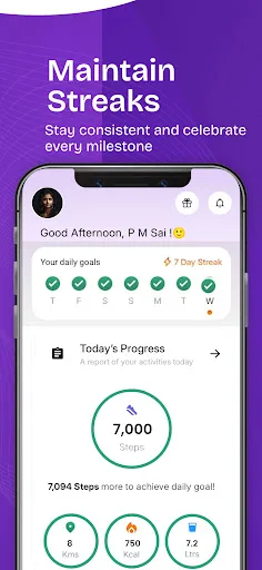 ACTIVITY screenshot 2