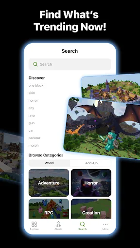 Addons for Minecraft screenshot 4