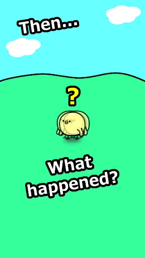 Feed Chicks! - weird cute game screenshot 3