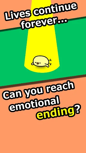 Feed Chicks! - weird cute game screenshot 5