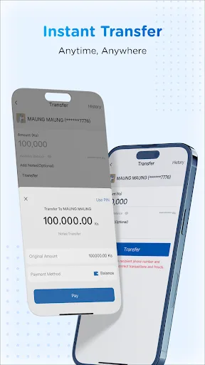 KBZPay screenshot 5