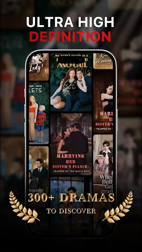 RedShort screenshot 1