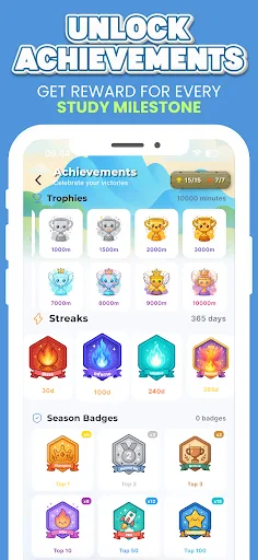PomoPals - Study Together screenshot 5