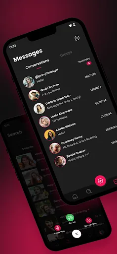 Peeks Social screenshot 3