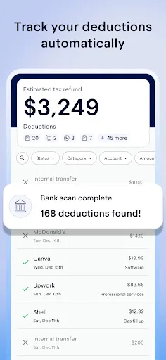 Keeper screenshot 4