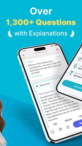 CPA Practice Exam Prep 2026 screenshot 2