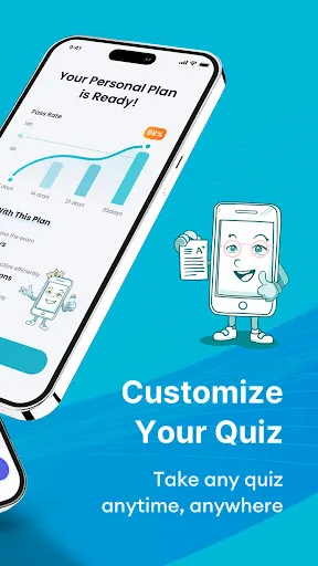 CPA Practice Exam Prep 2026 screenshot 3