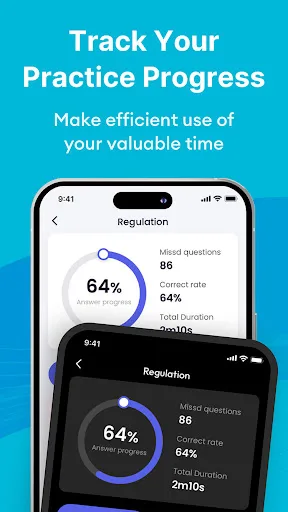 CPA Practice Exam Prep 2026 screenshot 4