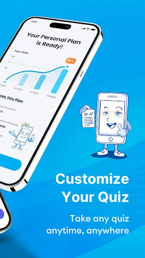 SAT® Exam Test Prep 2026 screenshot 3
