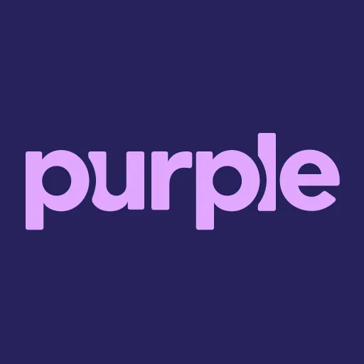 Purple Smart Base
