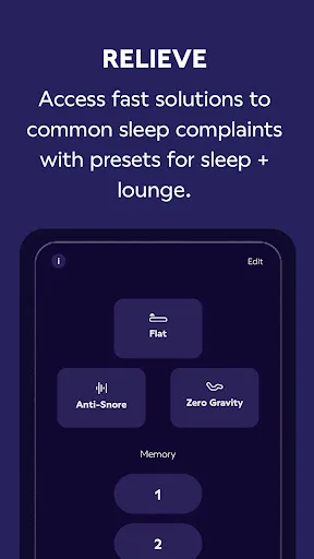 Purple Smart Base screenshot 3