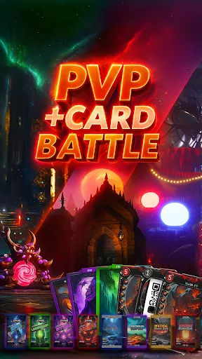 KT Clash screenshot 1