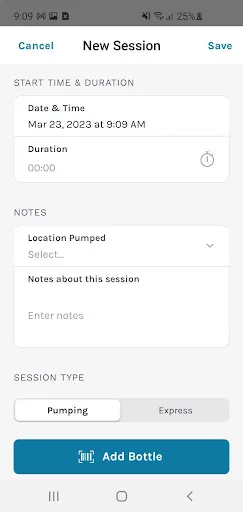 Keriton Connect screenshot 2