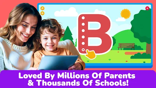 Preschool & Kindergarten Games screenshot 4