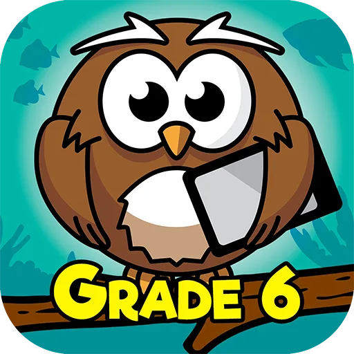 Sixth Grade Learning Games