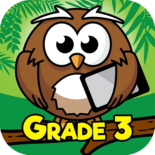 Third Grade Learning Games