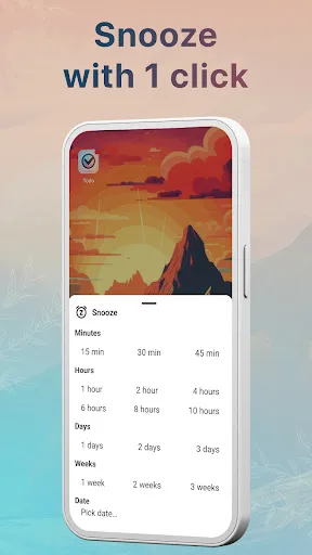 To-Do List, Reminder & Widget screenshot 5