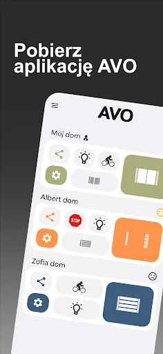 Avo screenshot 1