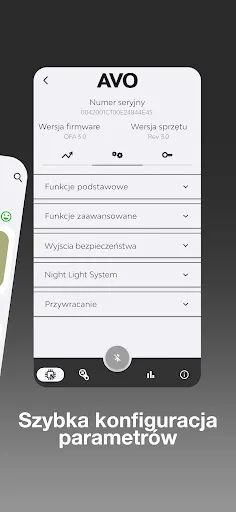 Avo screenshot 2