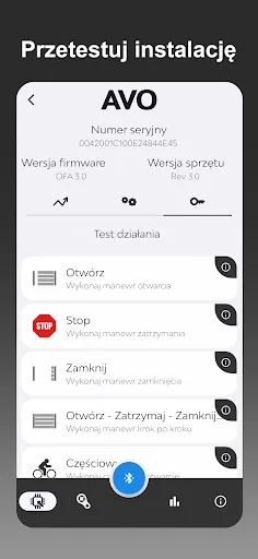 Avo screenshot 3