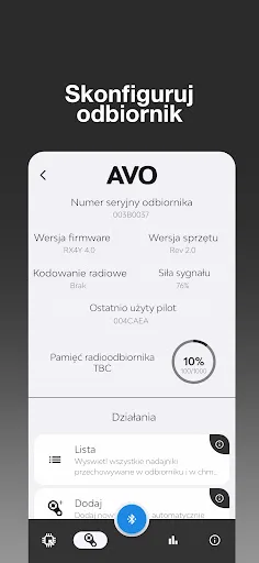 Avo screenshot 4