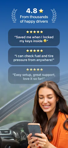 KeyConnect Digital Car Key screenshot 3