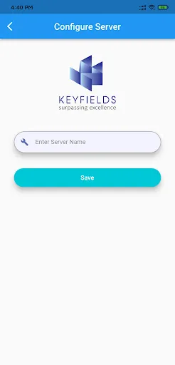 ATOM screenshot 1