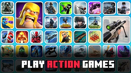 KEZI10 Games screenshot 4