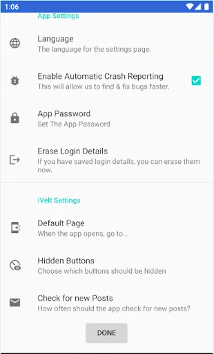 ivelt forums screenshot 5