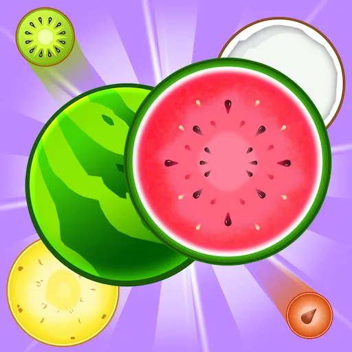 Connect Watermelon