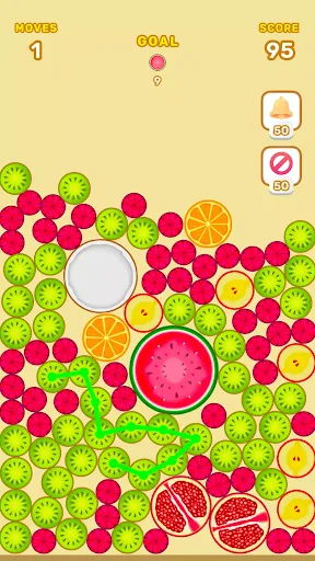 Connect Watermelon screenshot 1