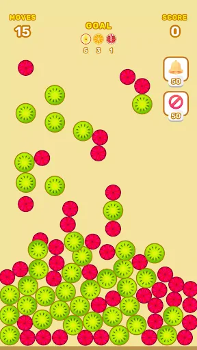 Connect Watermelon screenshot 2