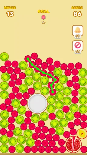 Connect Watermelon screenshot 3