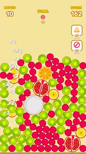 Connect Watermelon screenshot 4