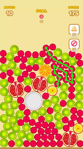 Connect Watermelon screenshot 5