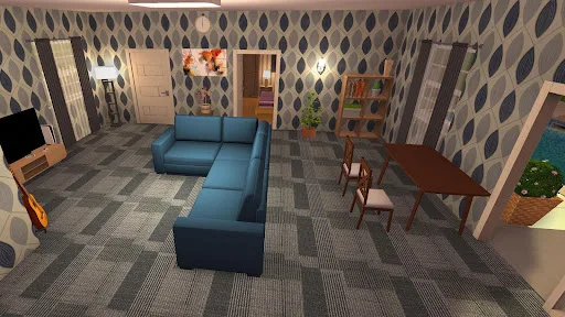 House Designer : Fix & Flip screenshot 3