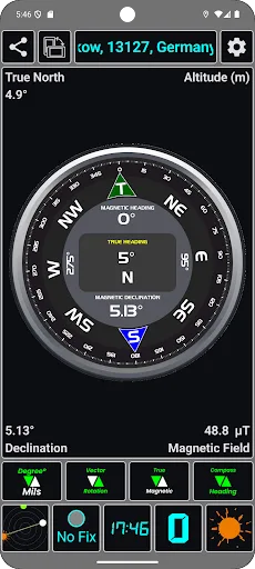 Gps Status Pro screenshot 3